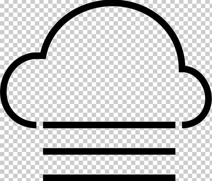 Computer Icons Cloud PNG, Clipart, Area, Black, Black And White, Circle, Cloud Free PNG Download
