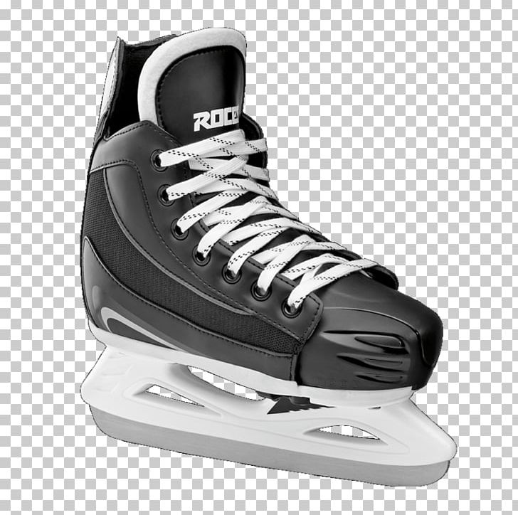 Ice Skates Roces Face-off Ice Hockey PNG, Clipart, Black, Child, Cross Training Shoe, Faceoff, Face Off Free PNG Download