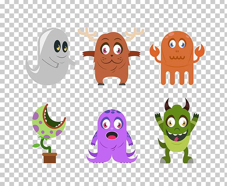 Monster Icon PNG, Clipart, Animal, Art, Balloon Cartoon, Cartoon, Cartoon Character Free PNG Download