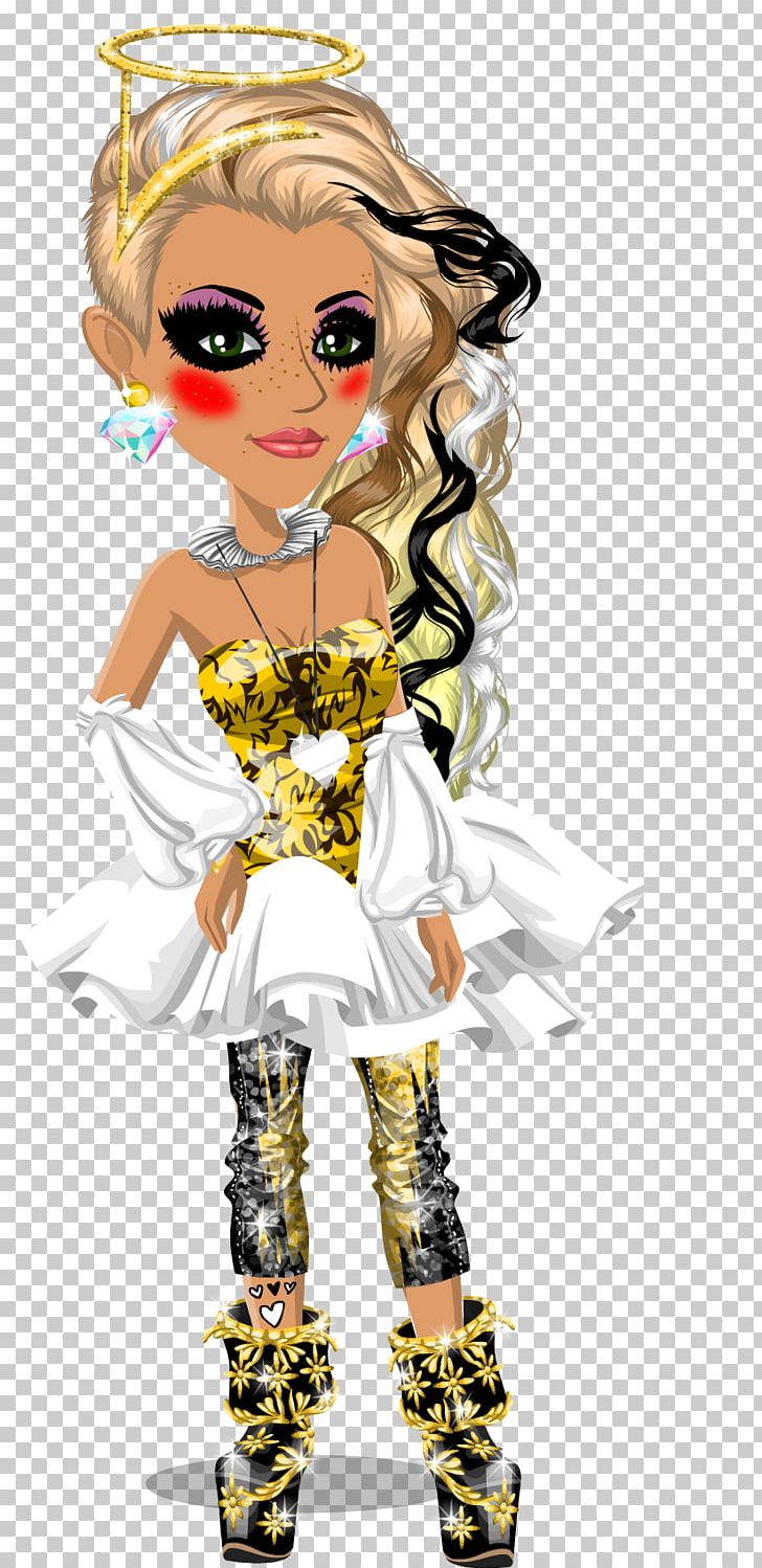 MovieStarPlanet Wiki Video Game PNG, Clipart, Advertising, Art, Cartoon, Costume Design, Doll Free PNG Download
