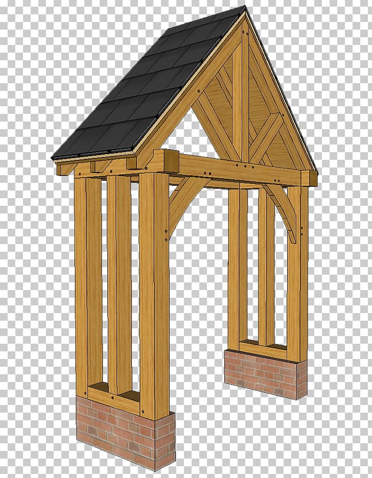 Shed Roof Timber Framing Porch PNG, Clipart, Construction, Domestic Roof Construction, Facade, Framing, King Post Free PNG Download