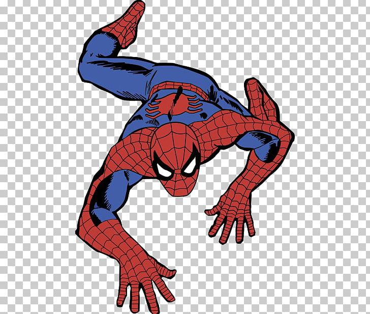 Spider-Man Ben Parker Comic Book Comics Superhero PNG, Clipart, Arm, Art, Ben Parker, Captain America, Cartoon Free PNG Download