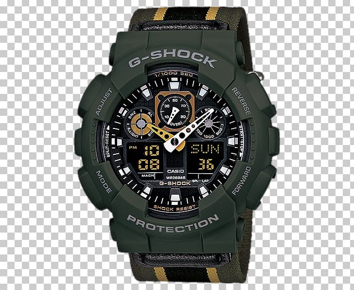 Watch Strap G-Shock Casio Watch Strap PNG, Clipart, Brand, Casio, Chronograph, Gshock, G Shock Free PNG Download