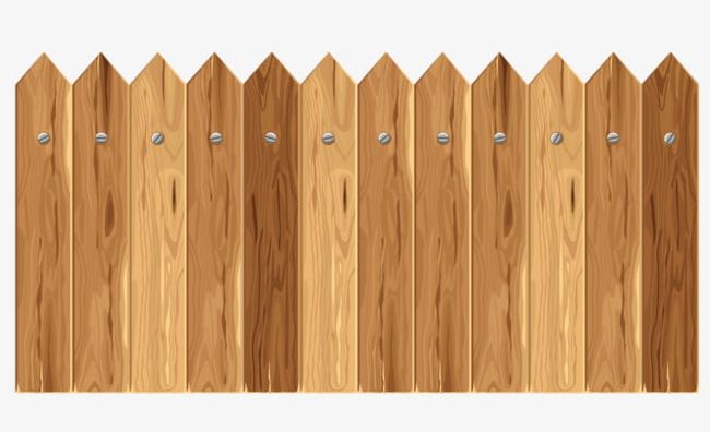 Wood Fences PNG, Clipart, Cartoon, Fences, Fences Clipart, Shading, Texture Free PNG Download