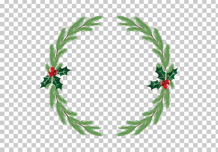 Wreath Christmas Garland PNG, Clipart, Aquifoliaceae, Aquifoliales, Branch, Christmas, Christmas Decoration Free PNG Download