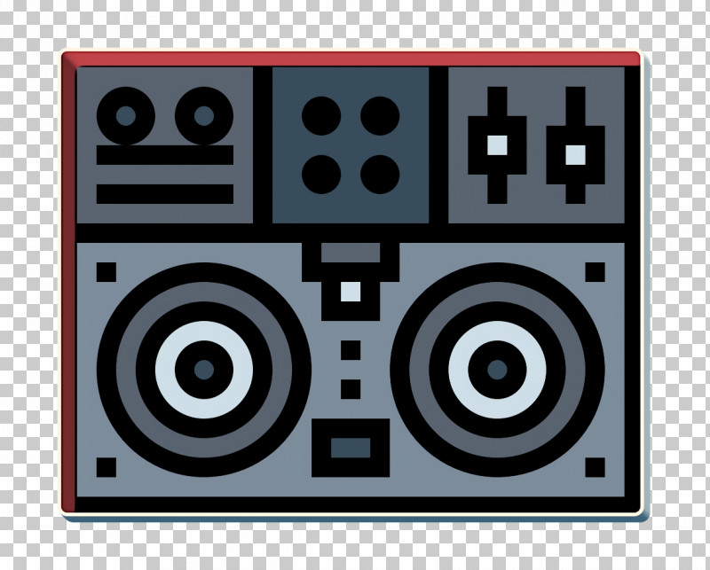 Music And Multimedia Icon Turntable Icon Dance Icon PNG, Clipart, Boombox, Circle, Cooktop, Dance Icon, Music And Multimedia Icon Free PNG Download