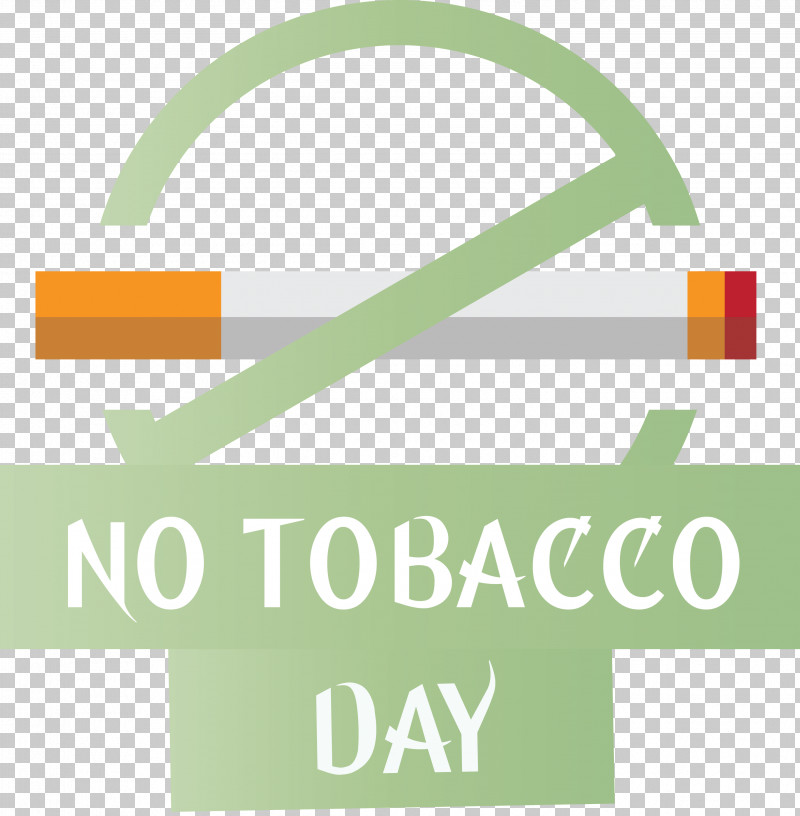No-Tobacco Day World No-Tobacco Day PNG, Clipart, Line, Logo, M, Meter, No Tobacco Day Free PNG Download