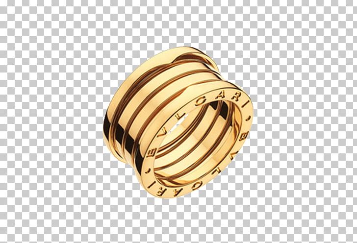 Bulgari Ring Jewellery Colored Gold Engraving PNG, Clipart, 18k, Bangle, Brand, Brass, Bulgari Free PNG Download