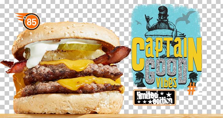 Cheeseburger Fast Food Hamburger Breakfast Sandwich Buffalo Burger PNG, Clipart,  Free PNG Download