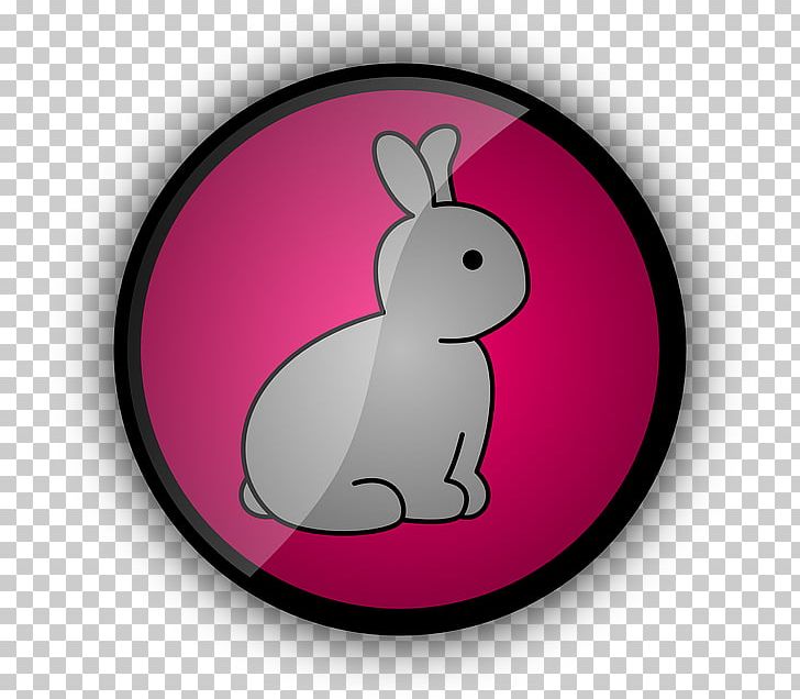 Easter Bunny Computer Icons PNG, Clipart, Art, Computer Icons, Download, Easter Bunny, Lilac Free PNG Download
