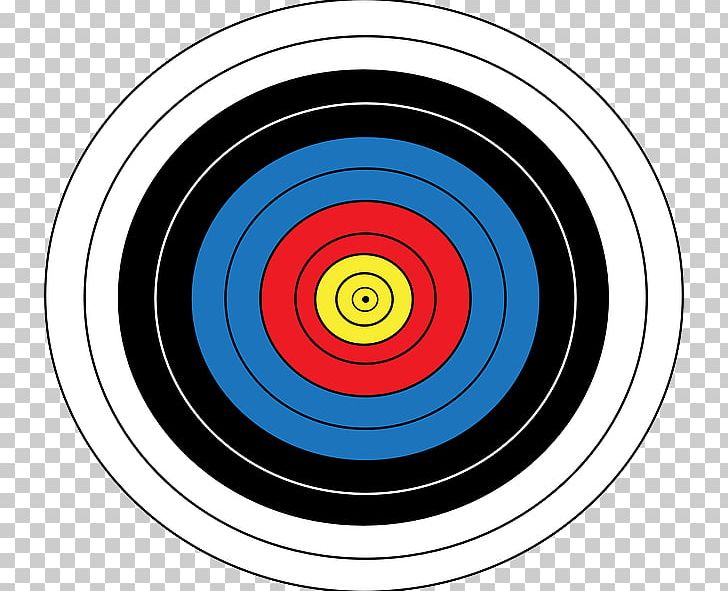 Graphic Design Target Archery Circle Shooting Range PNG, Clipart, Archery, Circle, Dart, Firearm, Graphic Design Free PNG Download