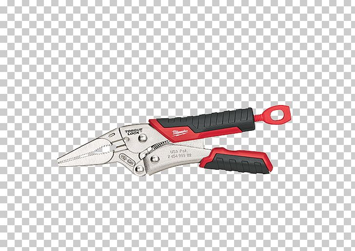 Hand Tool Locking Pliers Needle-nose Pliers Irwin Industrial Tools PNG, Clipart, Adjustable Spanner, Angle, Blade, Cclamp, Clamp Free PNG Download