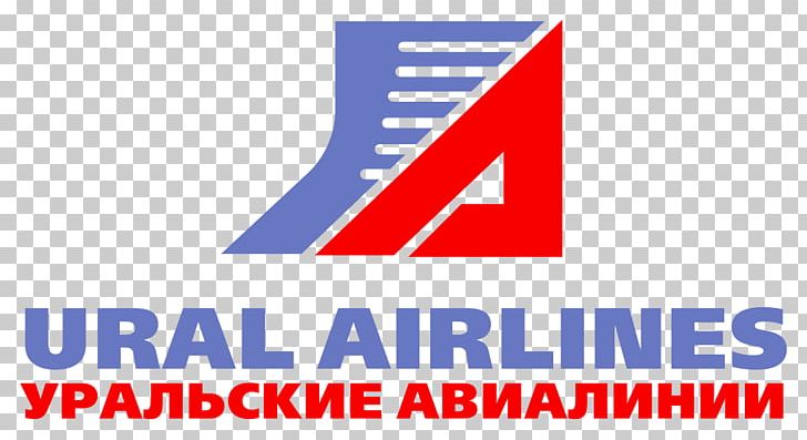 Logo Brand Product Ural Airlines Font PNG, Clipart, Airline, Area, Blue, Brand, Company Free PNG Download