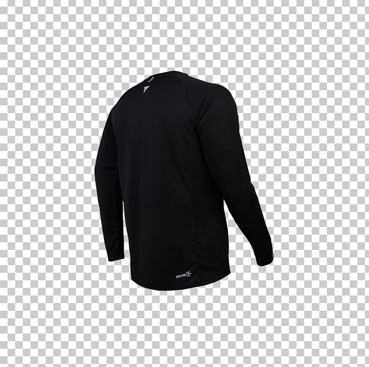 Long-sleeved T-shirt Long-sleeved T-shirt Jacket PNG, Clipart, Active Shirt, Black, Black M, Black T Shirt, Clothing Free PNG Download