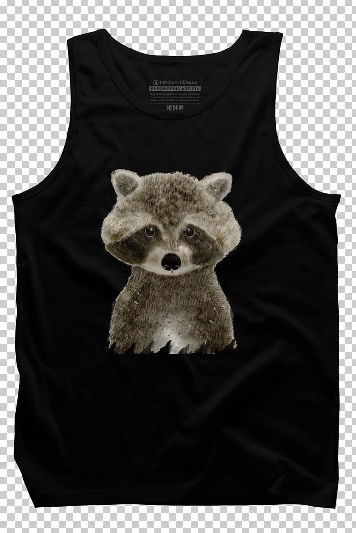 T-shirt Samsung Galaxy S5 IPhone 6 Raccoon PNG, Clipart, Clothing, Fur, Iphone, Iphone 6, Little Free PNG Download