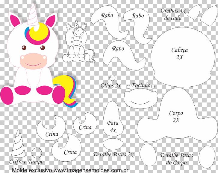 Unicorn Paper Felt Mythology Askartelu PNG, Clipart, Area, Art, Artwork, Askartelu, Cartoon Free PNG Download