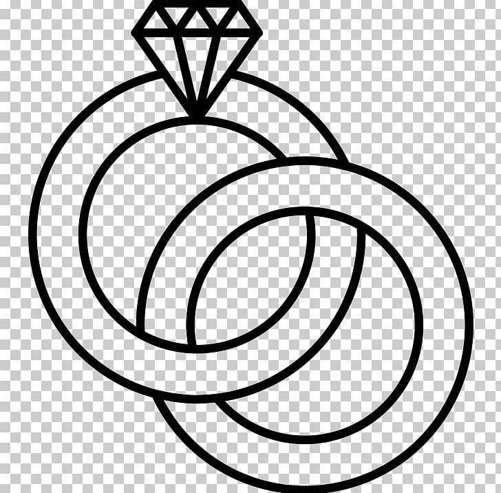 Wedding Ring Engagement Ring PNG, Clipart, Angle, Area, Artwork, Black And White, Circle Free PNG Download