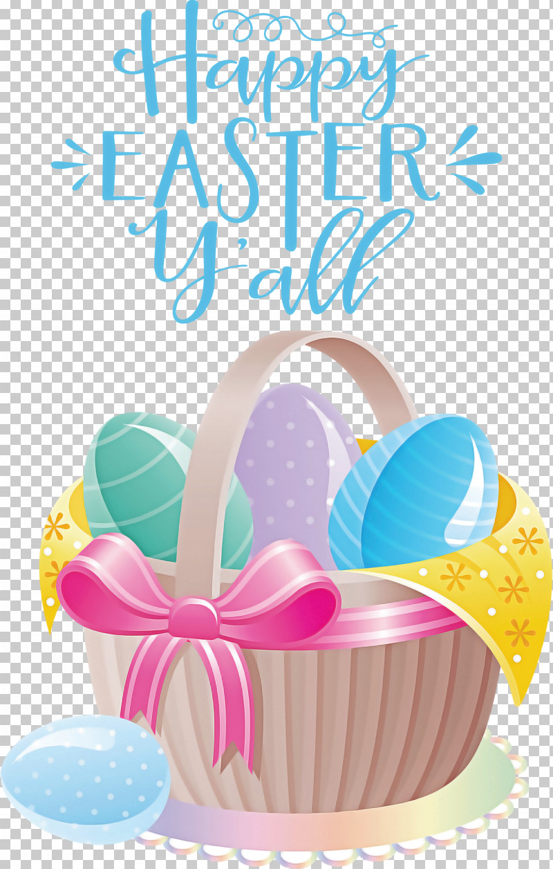 Happy Easter Easter Sunday Easter PNG, Clipart, Basket, Easter, Easter Basket, Easter Bunny, Easter Egg Free PNG Download