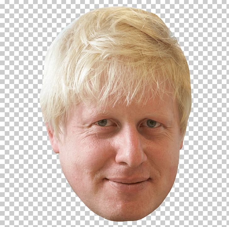 Boris Johnson United Kingdom Brexit Mask Mayor Of London PNG, Clipart, Boris Johnson, Brexit, Celebrity, Cheek, Chin Free PNG Download