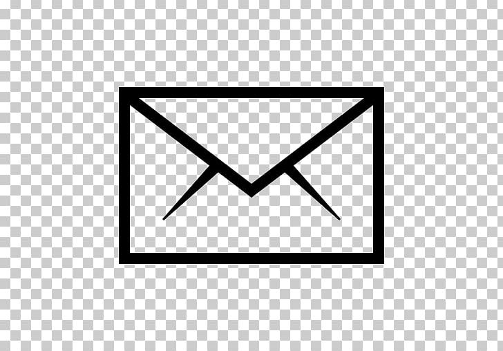 Computer Icons Email Box Email Address Bounce Address PNG, Clipart, Angle, Area, Black, Black And White, Bounce Address Free PNG Download