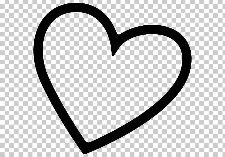 Heart Shape PNG, Clipart, Black And White, Body Jewelry, Circle, Computer Icons, Heart Free PNG Download