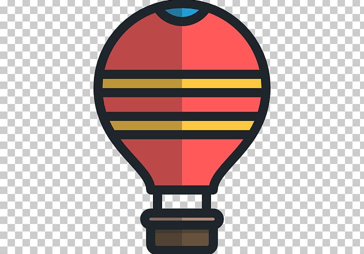 Hot Air Balloon Symbol Line PNG, Clipart, Area, Hot Air Balloon, Line, Miscellaneous, Red Free PNG Download
