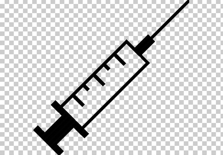 ICPR Family Practice Syringe Hypodermic Needle Injection Vaccine PNG, Clipart, Ampoule, Angle, Black And White, Computer Icons, Drug Free PNG Download
