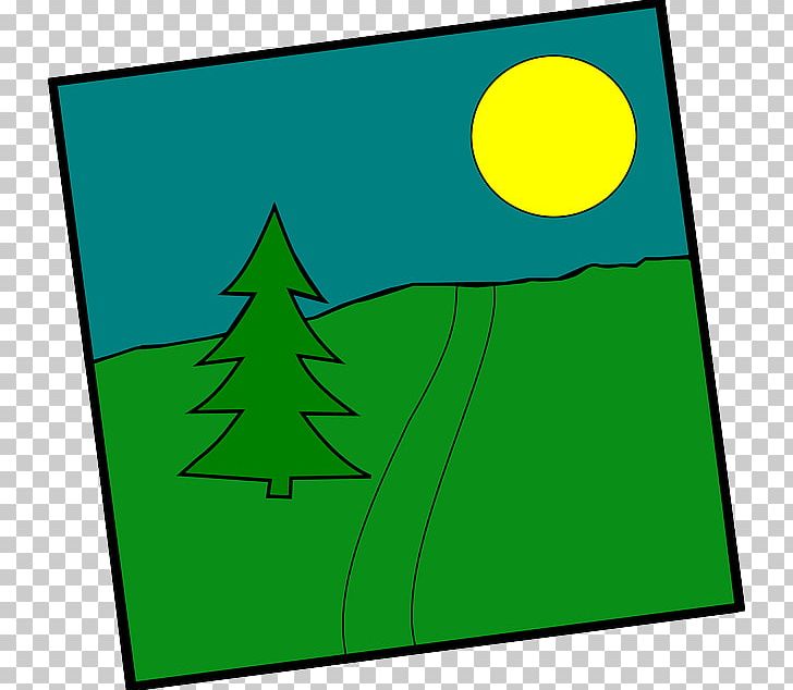 Landscape For Summer Tree PNG, Clipart, Area, Artwork, Clip Art For Summer, Computer Icons, Download Free PNG Download