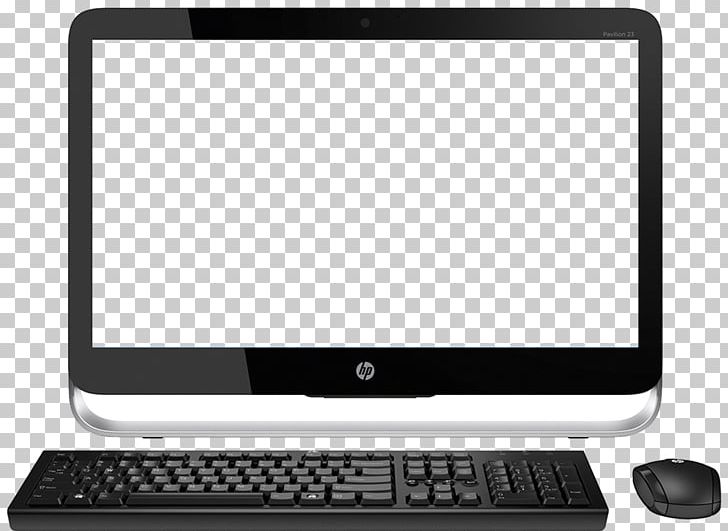 Laptop Hewlett-Packard Dell Desktop Computers Personal Computer PNG, Clipart, Allinone, Computer, Computer Accessory, Computer Monitor Accessory, Computer Monitors Free PNG Download