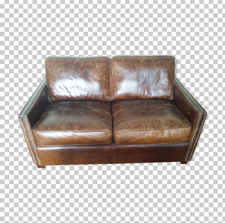 Leather Sofa Bed Couch Fauteuil Club Chair PNG, Clipart, Angle, Bed, Club Chair, Couch, Fauteuil Free PNG Download