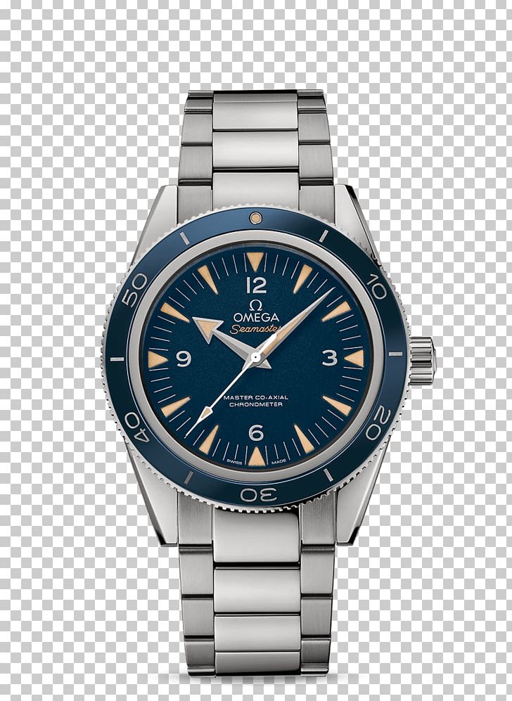 Omega Seamaster Omega SA Coaxial Escapement Watch OMEGA Men's Seamaster 300 Master PNG, Clipart,  Free PNG Download