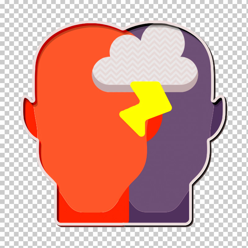 Conflict Icon Human Mind Icon PNG, Clipart, Behavior, Behavior Therapy, Cognition, Competence, Conflict Icon Free PNG Download
