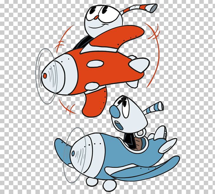 Cuphead Art PNG, Clipart, Airplane, Area, Art, Art Museum, Artwork Free PNG Download