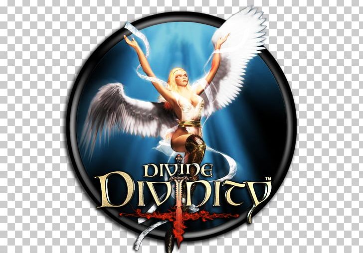 Divine Divinity Divinity: Original Sin II Divinity II Beyond Divinity PNG, Clipart, Action Roleplaying Game, Angel, Beyond Divinity, Divine, Divine Divinity Free PNG Download