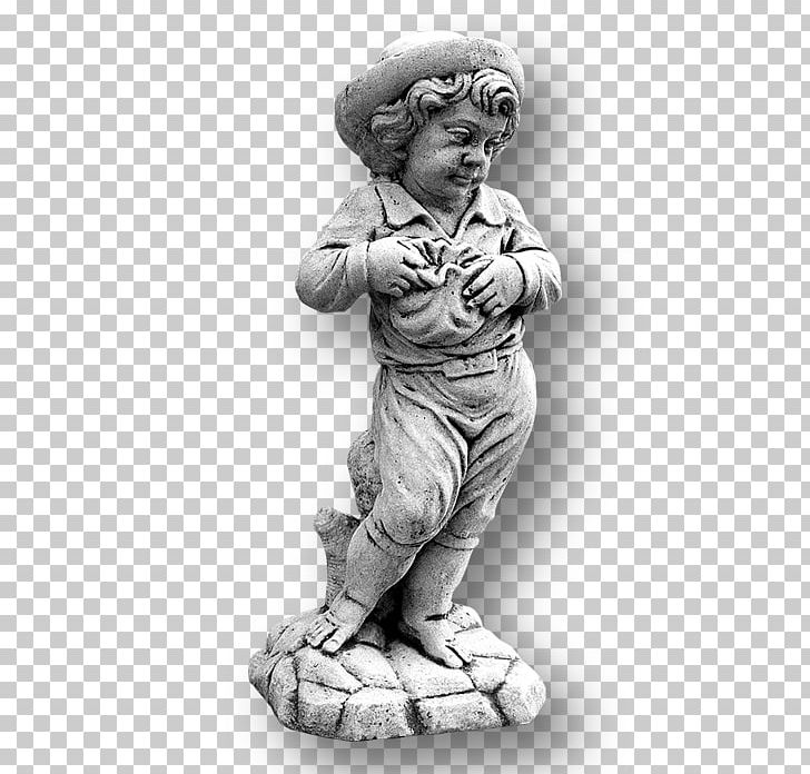 Garden Gnome Classical Sculpture Statue Marble PNG, Clipart, Black And White, Child, Classical Sculpture, Dwarf, Figurine Free PNG Download