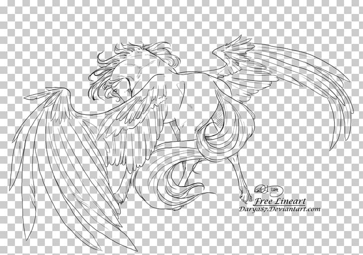 Line Art White Figure Drawing Sketch PNG, Clipart, Angel And Demon, Anime, Arm, Artwork, Black And White Free PNG Download