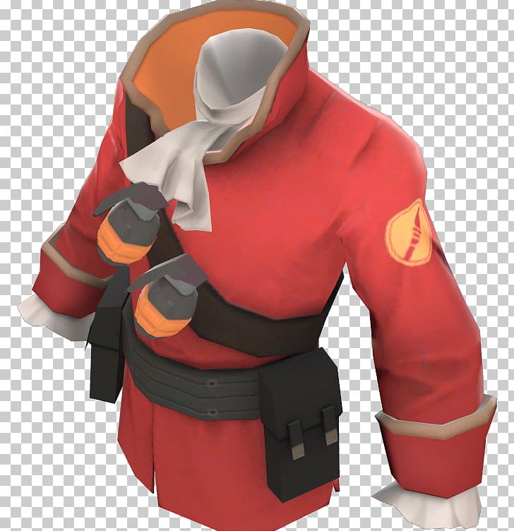 Loadout Robe Team Fortress 2 Garry's Mod Sleeve PNG, Clipart,  Free PNG Download