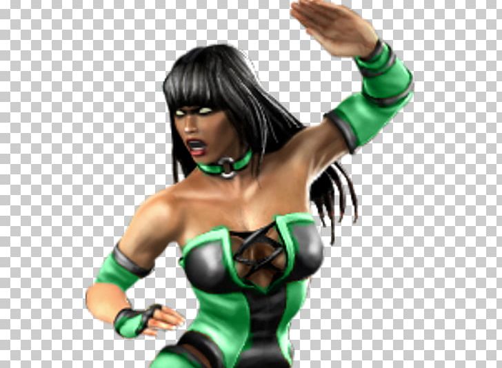 Mortal Kombat 4 Tanya Wikia Character PNG, Clipart, Action Figure, Aggression, Ambassador, Arm, Brown Hair Free PNG Download