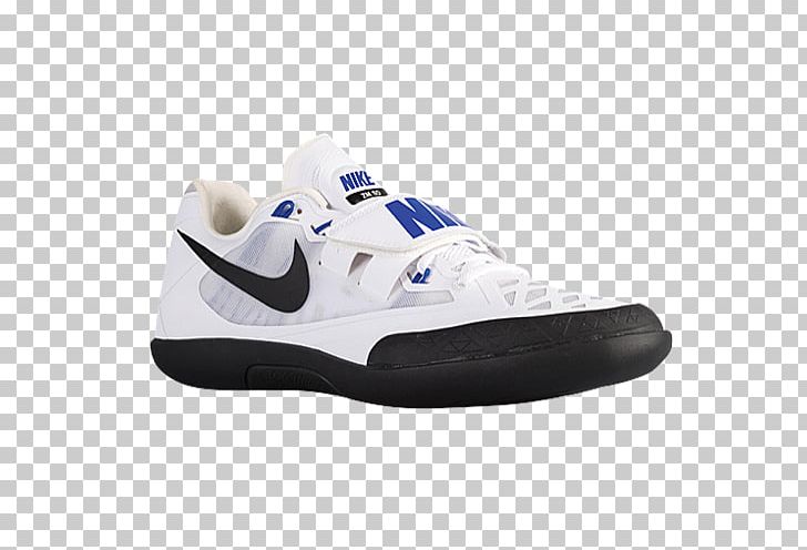 Nike Zoom Rival SD Sports Shoes Track Spikes PNG, Clipart,  Free PNG Download