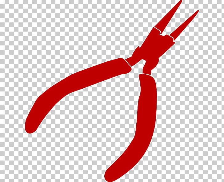 Pliers PNG, Clipart, Cuticle, Diagonal Pliers, Drawing, Hand, Line Free PNG Download