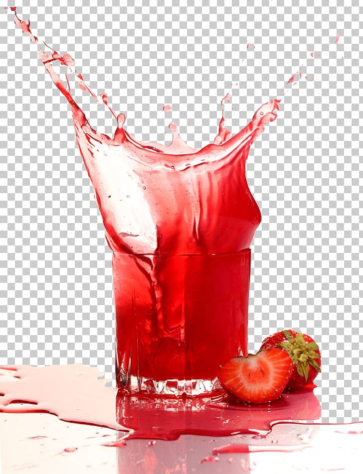 Strawberry Juice Soft Drink Purxe9e PNG, Clipart, Cocktail Garnish, Color, Color Pencil, Colors, Color Smoke Free PNG Download