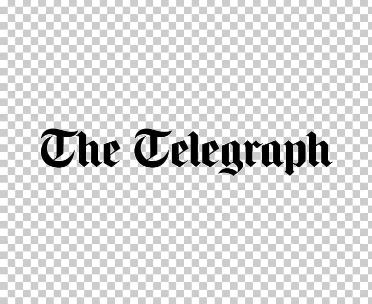 The Daily Telegraph United Kingdom Logo Telegraph Media Group News PNG, Clipart, Angle, Area, Black, Black And White, Brand Free PNG Download