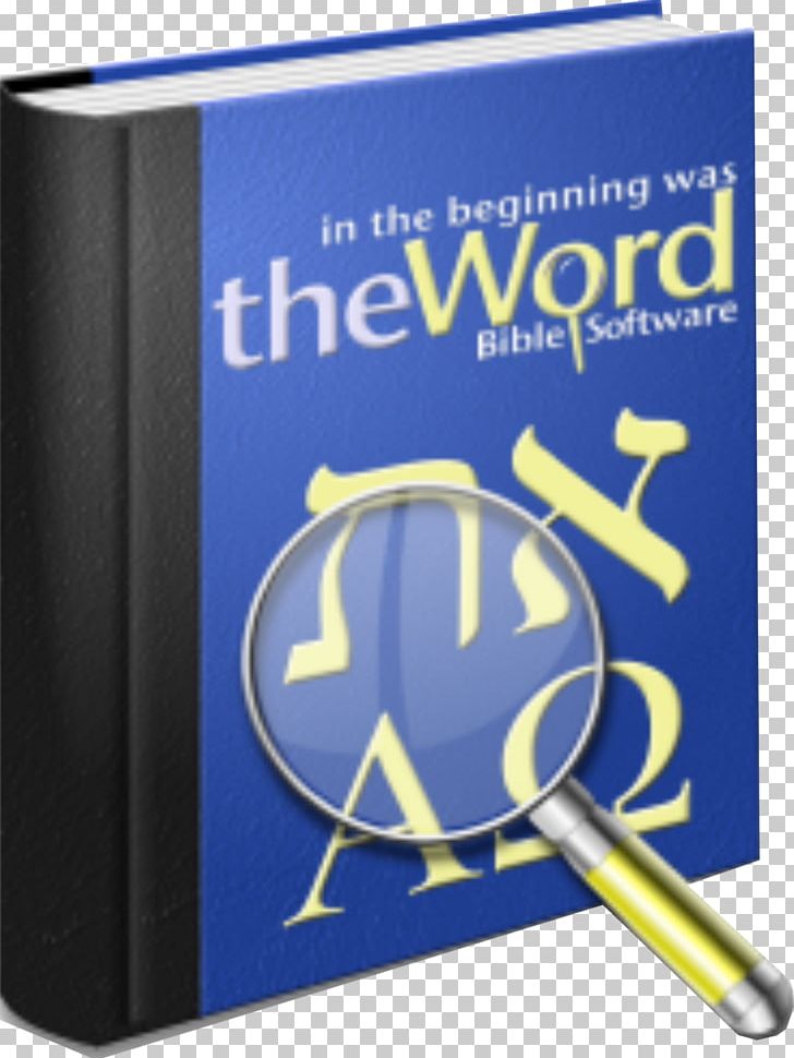 The Word Bible Software Microsoft Word Computer Font PNG, Clipart, Adobe Indesign, Bible, Biblia, Blue, Book Free PNG Download