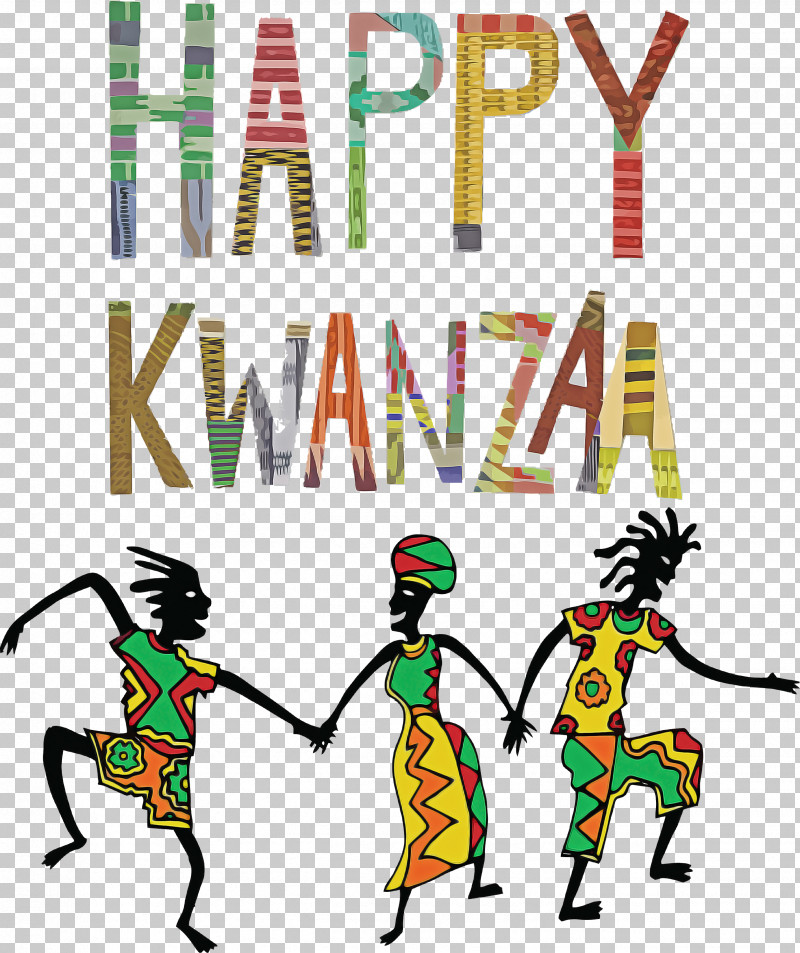 Kwanzaa African PNG, Clipart, African, African Dance, Behavior, Kwanzaa, Line Free PNG Download