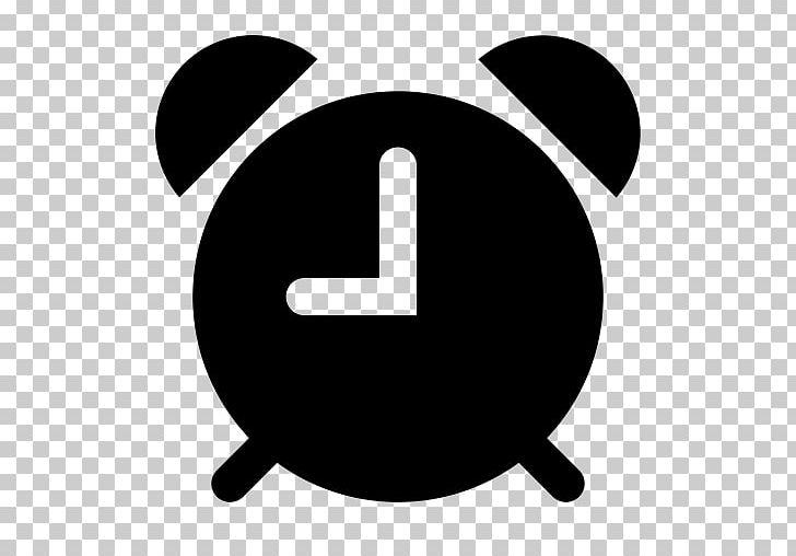 Alarm Clocks Computer Icons Timer PNG, Clipart, Alarm Clocks, Alarm Device, Android, Black And White, Circle Free PNG Download