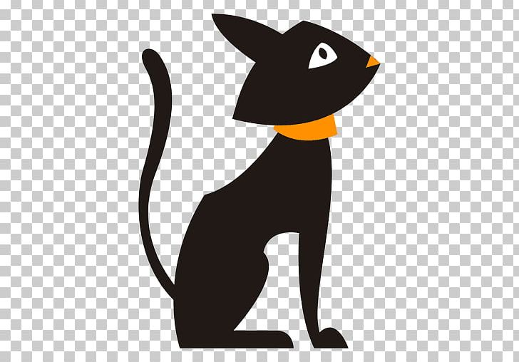 Cat Whiskers Silhouette Drawing PNG, Clipart, Animals, Black, Black Cat, Carnivoran, Cartoon Free PNG Download