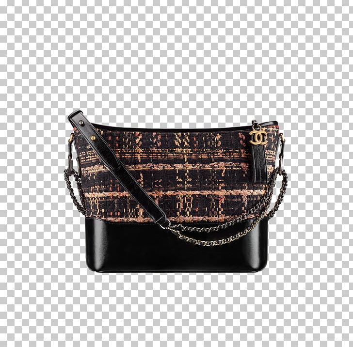 Chanel Handbag Hobo Bag Messenger Bags PNG, Clipart, Bag, Braid, Brands, Brown, Chanel Free PNG Download