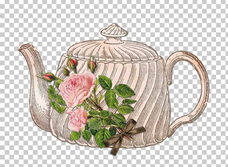 Kettle Teapot Tea Party PNG, Clipart, Ceramic, Cup, Dinnerware Set, Dishware, High Tea Free PNG Download