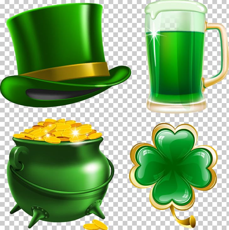 Saint Patrick's Day Computer Icons PNG, Clipart, Coffee Cup, Computer Icons, Cup, Drinkware, Fictional Character Free PNG Download