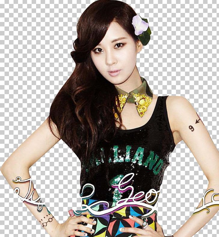 Seohyun Girls' Generation-TTS Oh! Twinkle PNG, Clipart, Actor, Arm, Brown Hair, Fashion Accessory, Fashion Model Free PNG Download
